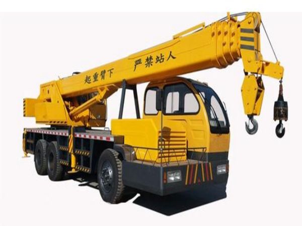 伊春市吊车租赁电话_吊车租赁公司浅谈如何安全驾驶吊车