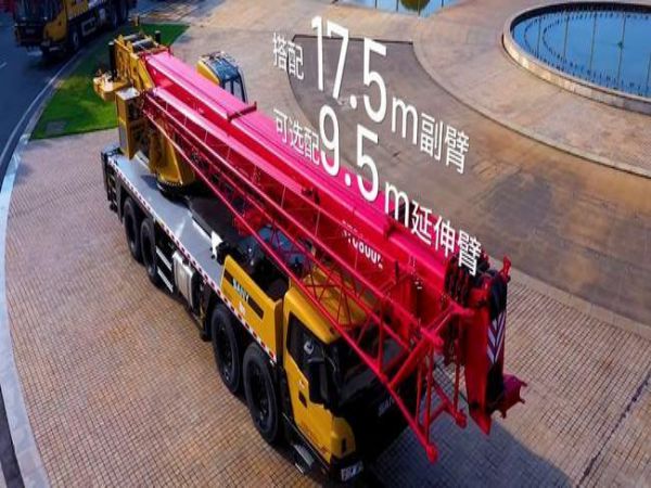 伊春市吊车出租电话_吊车出租-吊装工作关键点有哪些
