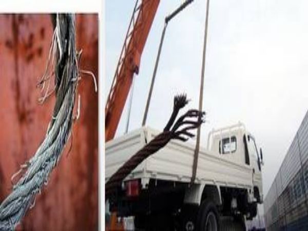 伊春市吊车出租电话_吊车出租公司分析轴承起重搬运需要