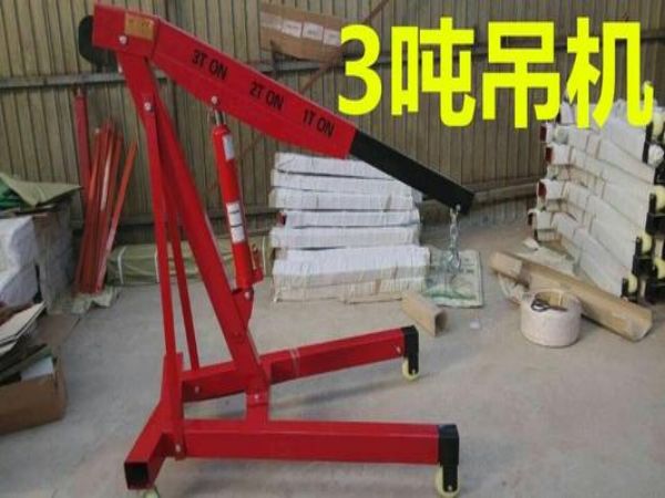 伊春区吊车出租_吊车日常维护的经验和一些小技巧